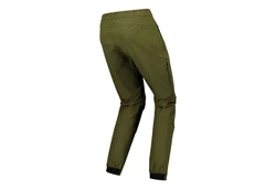 Scott Funktionshose Trail Storm Hybrid Khaki/Dunkelgrün/Grün