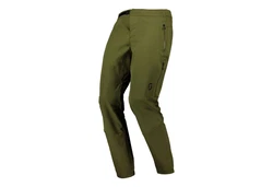 Scott Funktionshose Trail Storm Hybrid Khaki/Dunkelgrün/Grün