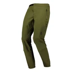 Scott Funktionshose Trail Storm Hybrid Khaki/Dunkelgrün/Grün