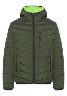 Chiemsee Winterjacke Outdoorjacke Steppjacke
