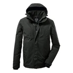 Killtec Trekkingjacke KOW 161 MN JCKT dunkeloliv