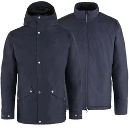 Fjllrven Outdoorjacke Fjllrven Visby 3 in 1 Jacket Mens - vielseitige Winter-Doppeljacke
