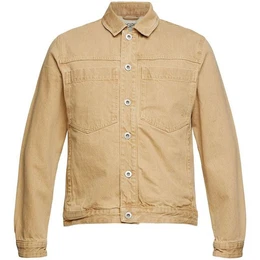 Outdoorjacke Denim-Jacke Denim-Jacke