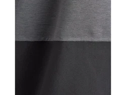 McKINLEY Outdoorjacke Funktions-Jacke Lassa MELANGE/SCHWARZE NACHT