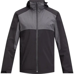 Outdoorjacke He.-Funktions-Jacke Lassa ux