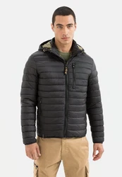 camel active Blouson Markenlabel 