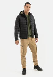 camel active Blouson Markenlabel 