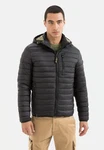 camel active Blouson Markenlabel 