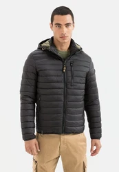 camel active Blouson Markenlabel 