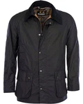 Barbour Allwetterjacke Ashby Dunkelgrün