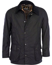 Allwetterjacke Wachsjacke Ashby