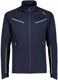 Outdoorjacke MAN FIX HOOD JACKET