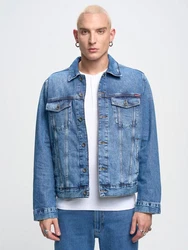 Big Star Outdoorjacke CHARLIE (130187) 