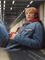 Big Star Outdoorjacke CHARLIE (130187) 