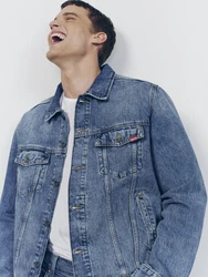 Big Star Outdoorjacke CHARLIE (130187) 