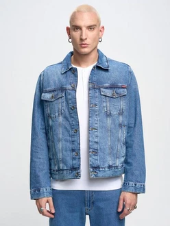 Big Star Outdoorjacke CHARLIE (130187) Big Star Outdoorjacke CHARLIE (130187)