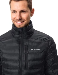 VAUDE Outdoorjacke Men's Batura Insulation Jacket Schwarz/Braun/Dunkelrot/Rot/Gelb/Pastell