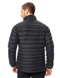 VAUDE Outdoorjacke Men's Batura Insulation Jacket Schwarz/Braun/Dunkelrot/Rot/Gelb/Pastell