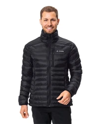 VAUDE Outdoorjacke Men's Batura Insulation Jacket Schwarz/Braun/Dunkelrot/Rot/Gelb/Pastell