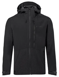 Outdoorjacke Men's Comyou Rain Jacket (1-St) Klimaneutral kompensiert