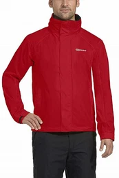 Allwetterjacke Robuste Herren Allwetter-Jacke RENE