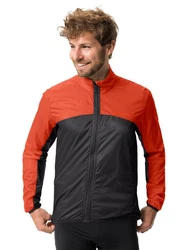VAUDE Men's Matera Air Jacket Orange/Rot