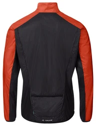 VAUDE Men's Matera Air Jacket Orange/Rot
