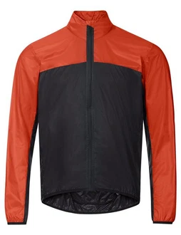 VAUDE Men's Matera Air Jacket Orange/Rot