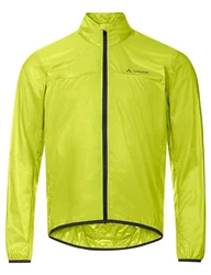VAUDE Men's Matera Air Jacket Gelb/Neonfarben/Grün