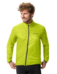 VAUDE Men's Matera Air Jacket Gelb/Neonfarben/Grün