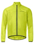 VAUDE Men's Matera Air Jacket Gelb/Neonfarben/Grün
