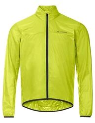 VAUDE Men's Matera Air Jacket Gelb/Neonfarben/Grün