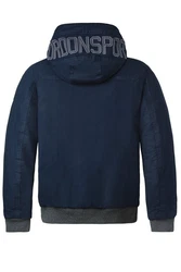 Cordon Sport Outdoorjacke Active Hood 
