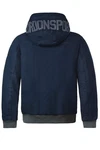 Cordon Sport Outdoorjacke Active Hood 