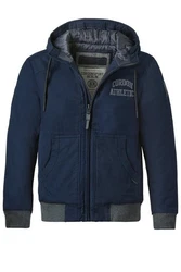Cordon Sport Outdoorjacke Active Max Blau/Dunkelblau/Hellblau