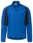 VAUDE Fahrradjacke Men's Dundee Classic ZO Jacket (1) Hellblau/Blau/Pastell
