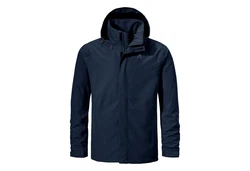 Schöffel Jacke Gmund Navy Blazer