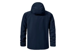Schöffel Jacke Gmund Navy Blazer