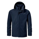 Schöffel Jacke Gmund Navy Blazer