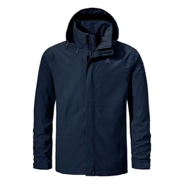 Schffel Outdoorjacke Jacket Gmund M aus robustem VENTURI Ripstop