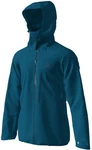 HALTI Outdoorjacke Juonto M DX Nano Jacket Türkis/Blau/Hellblau