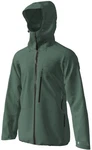 HALTI Outdoorjacke Juonto M DX Nano Jacket Grün/Dunkelgrün