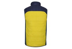 Regatta Outdoorjacke Hybrid Weste Bodywarmer Halton V Schwarz