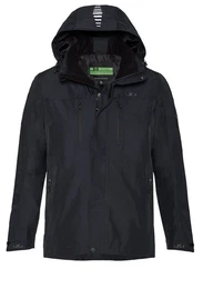 Outdoorjacke Hennes Recycled