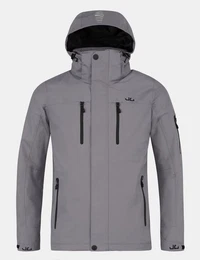Outdoorjacke Harstad