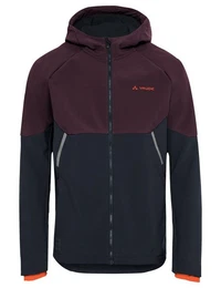 Outdoorjacke Men's Qimsa Softshell Jacket (1-St) Klimaneutral kompensiert