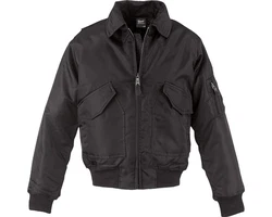 Brandit Outdoorjacke US CWU Fliegerjacke 