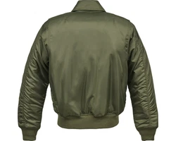 Brandit Outdoorjacke US CWU Fliegerjacke 