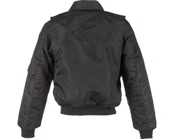 Brandit Outdoorjacke US CWU Fliegerjacke 
