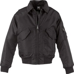 Brandit Outdoorjacke US CWU Fliegerjacke 
